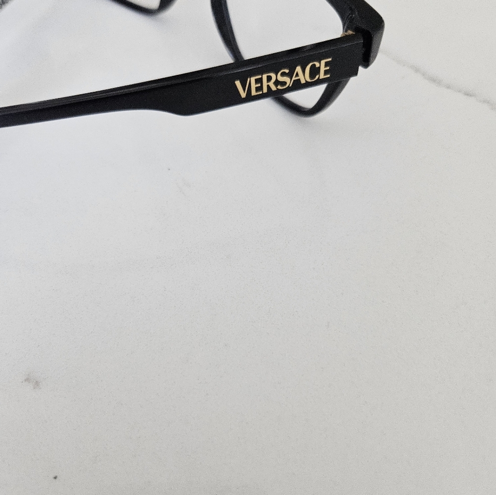 Nwt Versace Eyeglass Frames - image 3